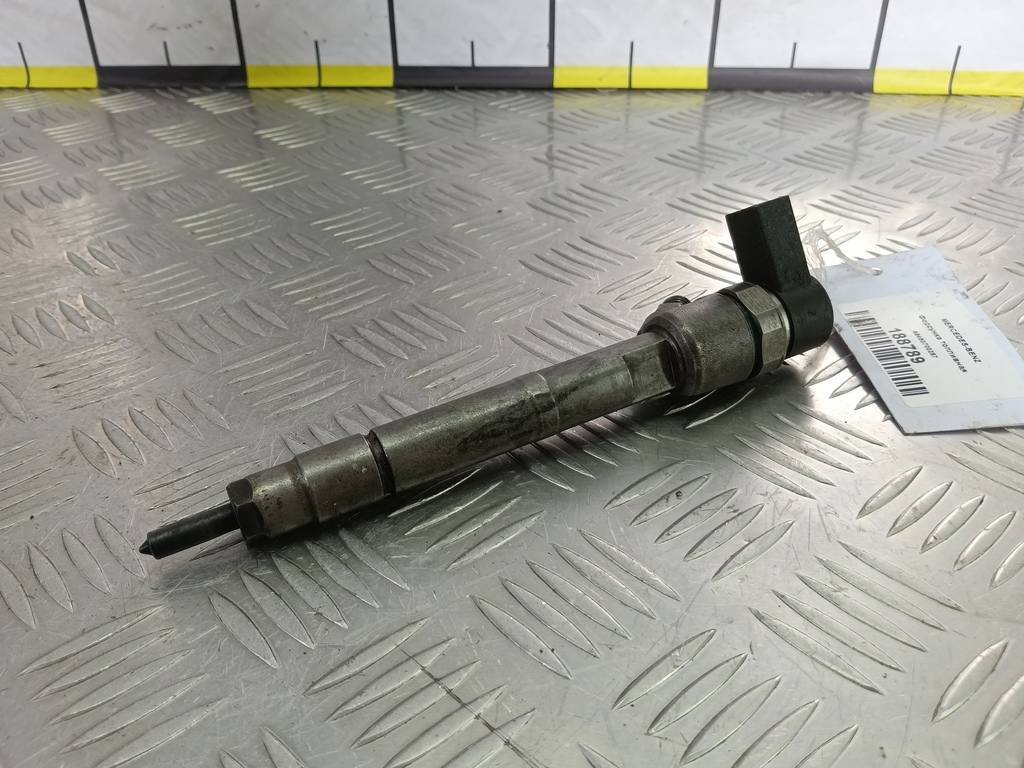 форсунка топливная MERCEDES-BENZ   A6460700287, 3850 рублей, Москва