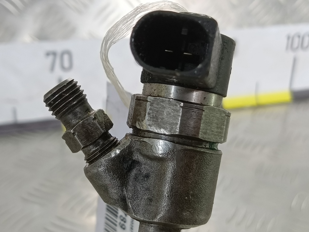 форсунка топливная MERCEDES-BENZ   A6460700287, 3850 рублей, Москва