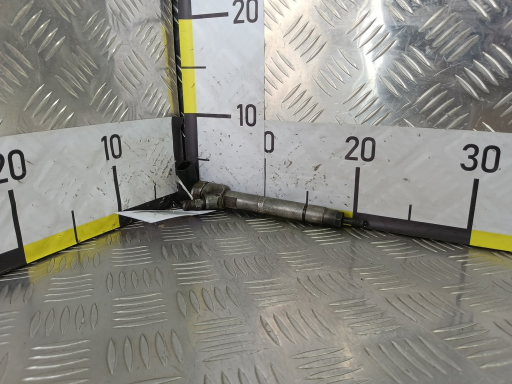 форсунка топливная MERCEDES-BENZ   A6460700287, 3850 рублей, Москва