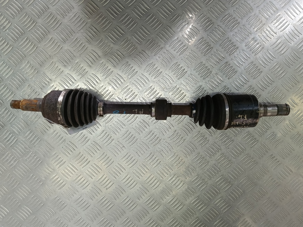 привод MAZDA 6  GD762560XC, 4430 рублей, Москва