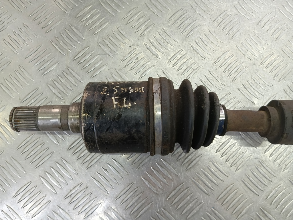 привод MAZDA 6  GD762560XC, 4430 рублей, Москва