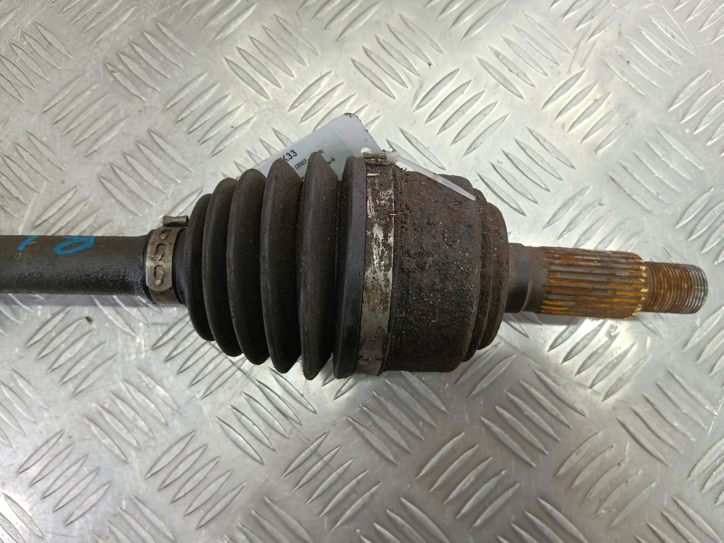 привод MAZDA 6  GD762560XC, 4430 рублей, Москва