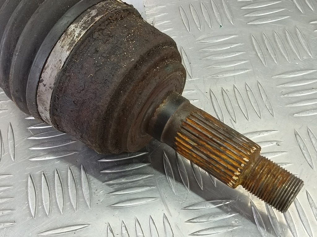 привод MAZDA 6  GD762560XC, 4430 рублей, Москва