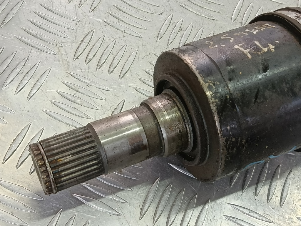 привод MAZDA 6  GD762560XC, 4430 рублей, Москва