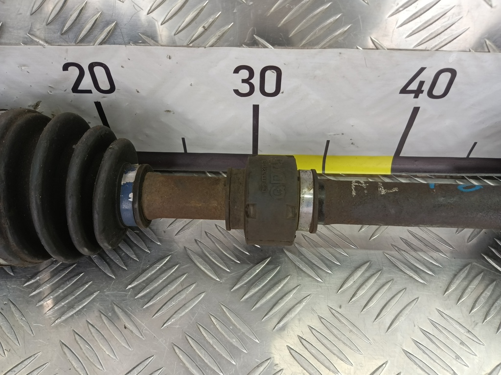 привод MAZDA 6  GD762560XC, 4430 рублей, Москва