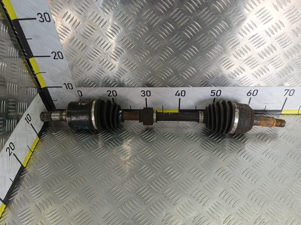 привод MAZDA 6  GD762560XC, 4430 рублей, Москва