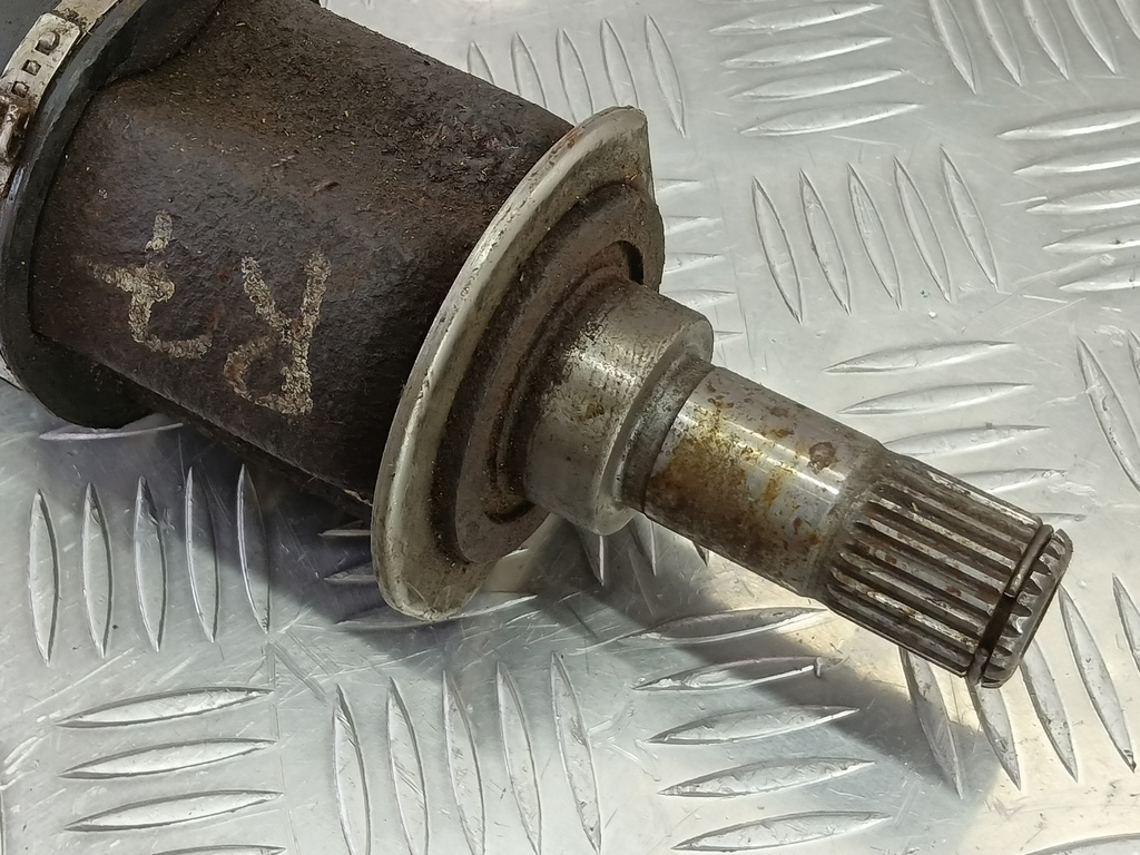 привод HONDA CR-V  42310SCAE21, 3850 рублей, Москва