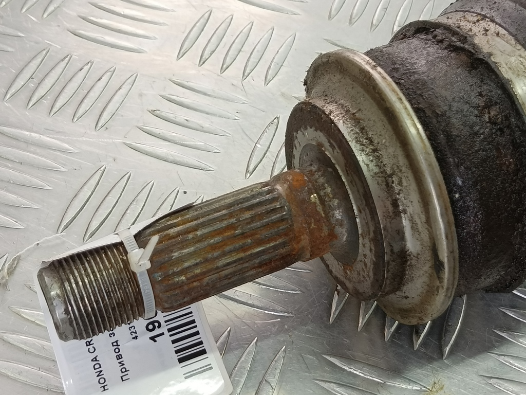 привод HONDA CR-V  42310SCAE21, 3850 рублей, Москва