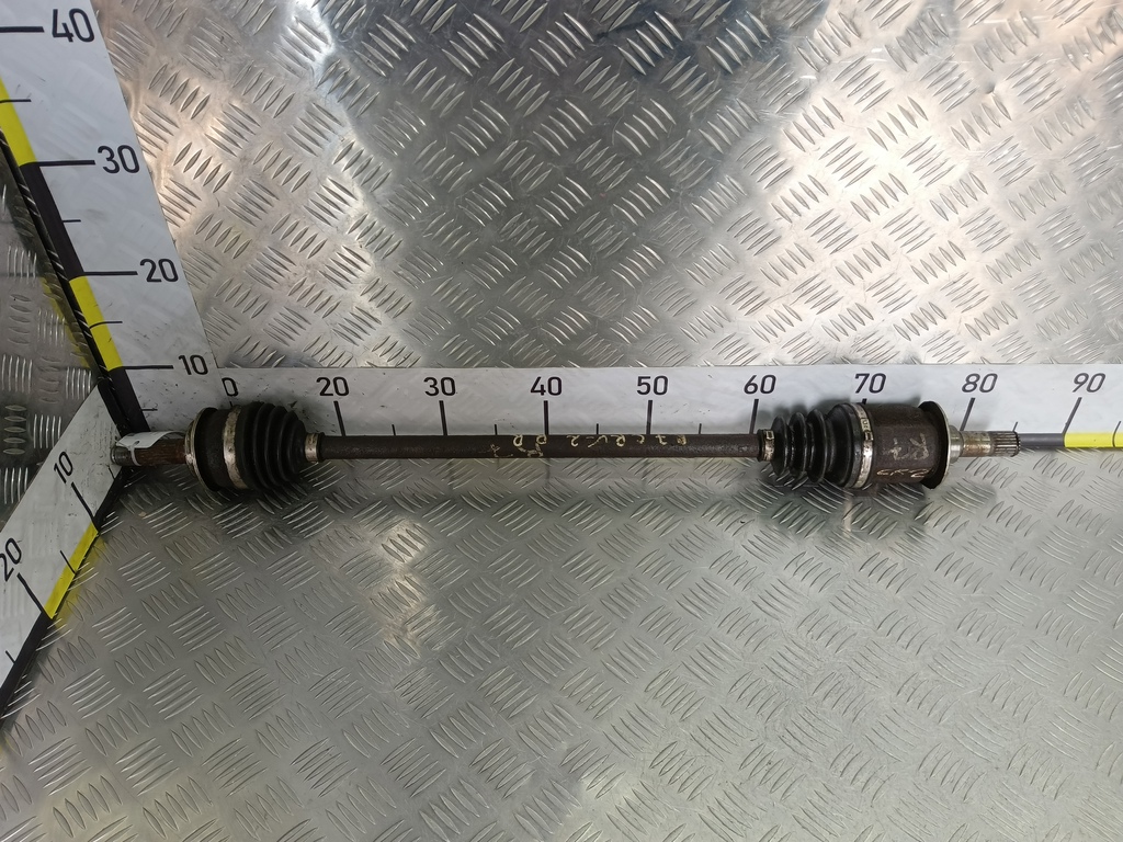 привод HONDA CR-V  42310SCAE21, 3850 рублей, Москва