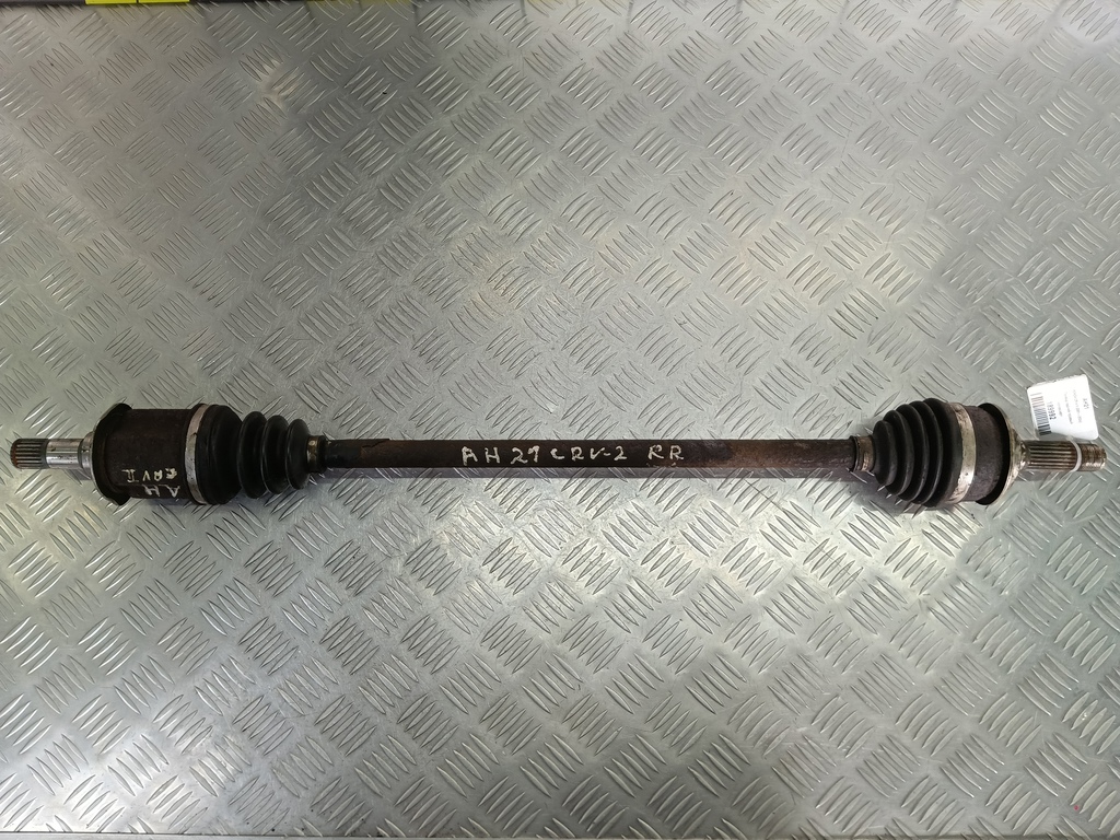 привод HONDA CR-V 2.0 AT (150 л.с.)CR-V  II (2001—2004) Внедорожник 42310SCAE21, 6150 рублей, Москва