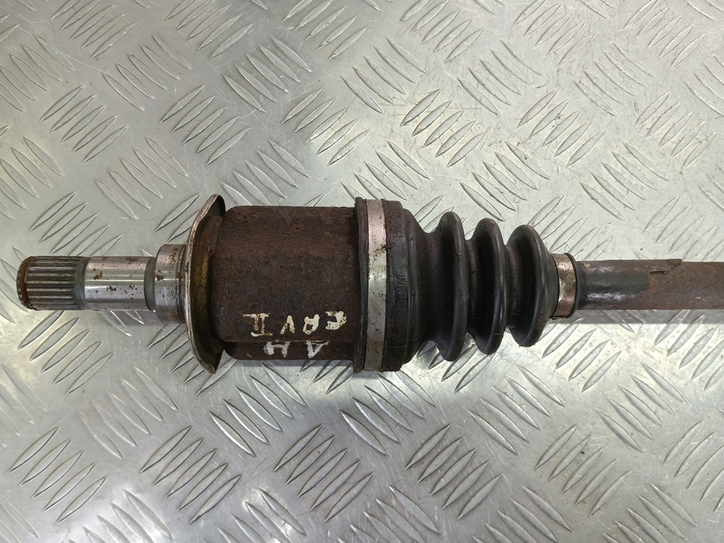 привод HONDA CR-V 2.0 AT (150 л.с.)CR-V  II (2001—2004) Внедорожник 42310SCAE21, 6150 рублей, Москва