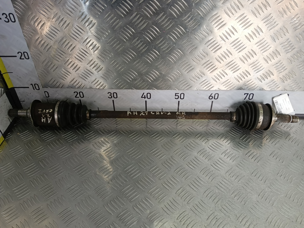 привод HONDA CR-V 2.0 AT (150 л.с.)CR-V  II (2001—2004) Внедорожник 42310SCAE21, 6150 рублей, Москва