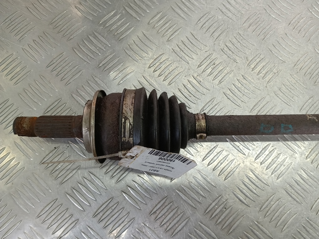 привод HONDA CR-V 2.0 AT (150 л.с.)CR-V  II (2001—2004) Внедорожник 42310SCAE21, 6150 рублей, Москва