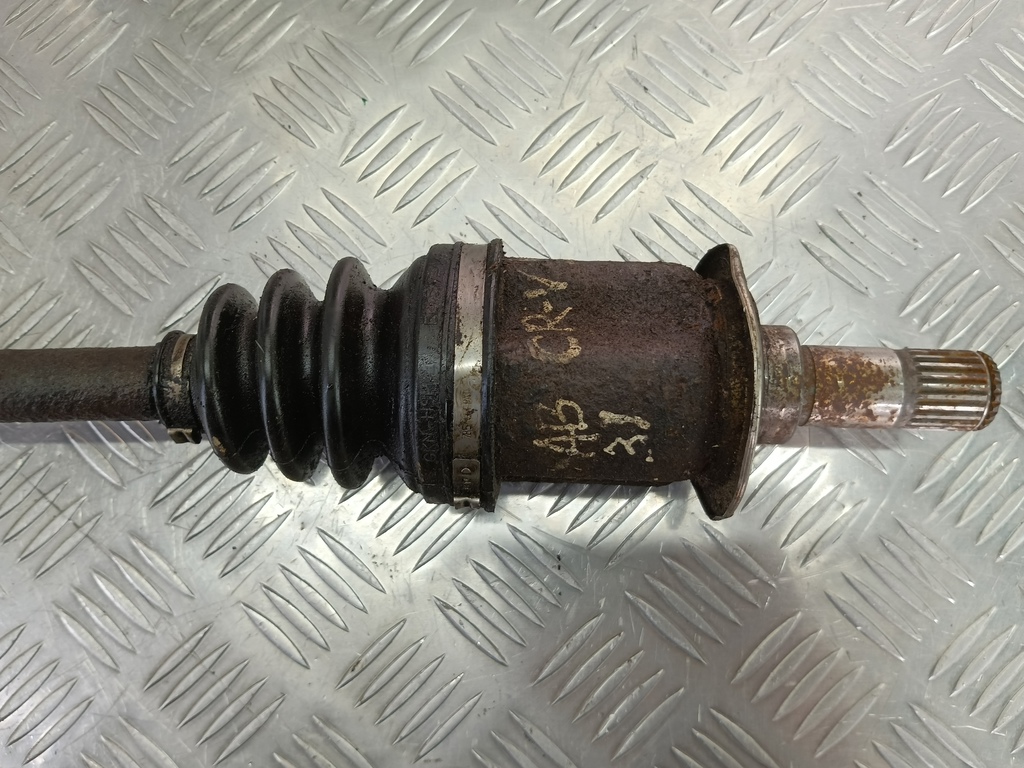 привод HONDA CR-V 2.0 AT (150 л.с.)CR-V  II (2001—2004) Внедорожник 42310SCAE21, 6150 рублей, Москва