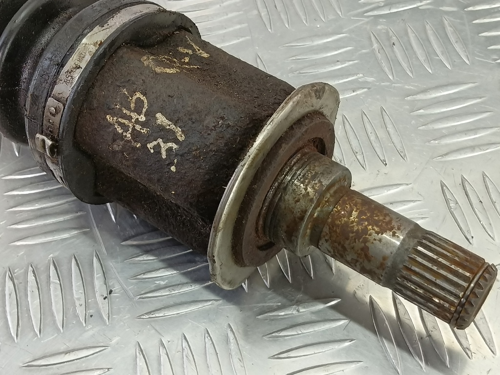 привод HONDA CR-V 2.0 AT (150 л.с.)CR-V  II (2001—2004) Внедорожник 42310SCAE21, 6150 рублей, Москва