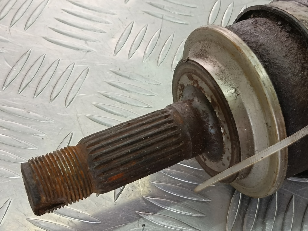 привод HONDA CR-V 2.0 AT (150 л.с.)CR-V  II (2001—2004) Внедорожник 42310SCAE21, 6150 рублей, Москва