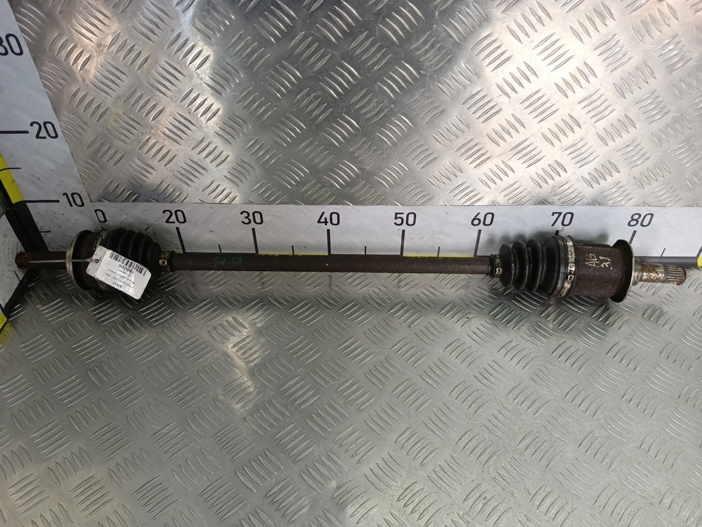 привод HONDA CR-V 2.0 AT (150 л.с.)CR-V  II (2001—2004) Внедорожник 42310SCAE21, 6150 рублей, Москва