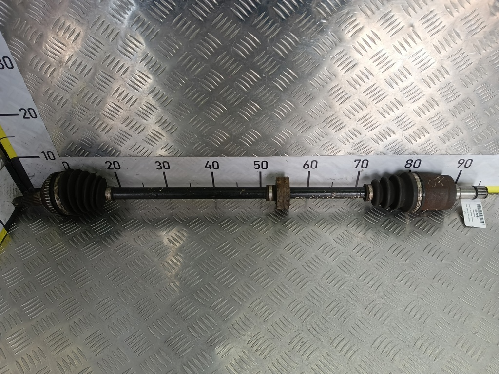 привод HONDA Civic 1.5 AT (105 л.с.)Civic  VII (2000—2003) Хетчбэк 44305SX8M02, 6730 рублей, Москва