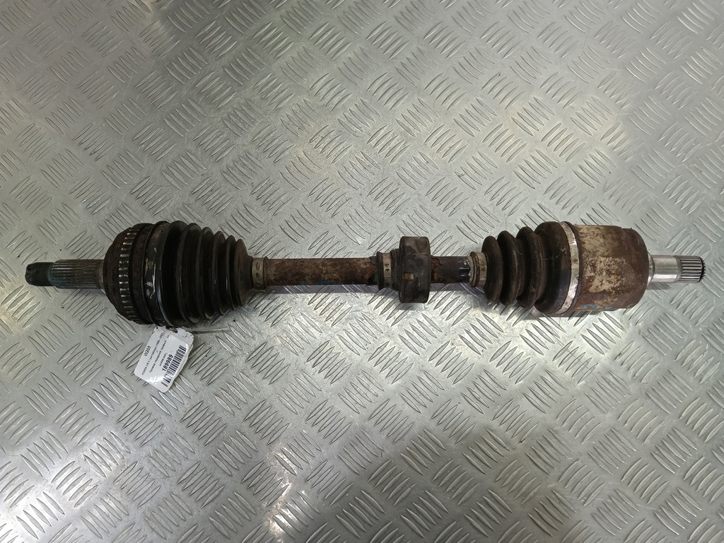 привод HONDA CR-V CR-V  I рестайлинг (1998—2001) 44305S10C61, 8450 рублей, Москва