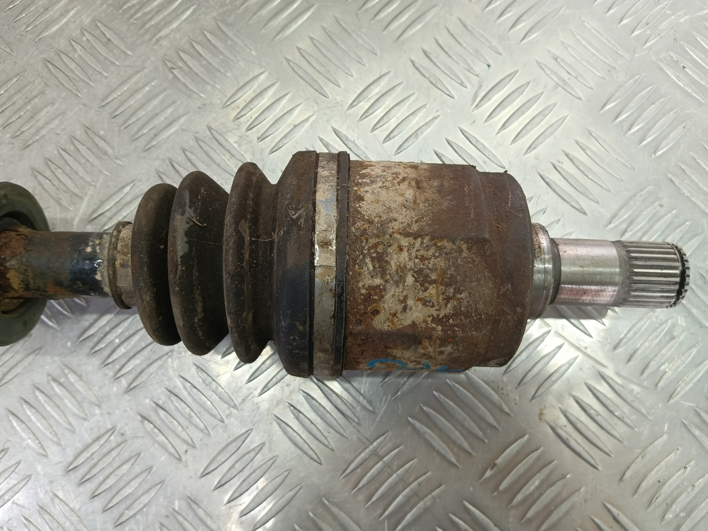 привод HONDA CR-V CR-V  I рестайлинг (1998—2001) 44305S10C61, 8450 рублей, Москва