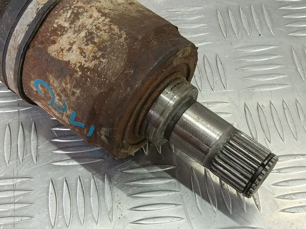 привод HONDA CR-V CR-V  I рестайлинг (1998—2001) 44305S10C61, 8450 рублей, Москва