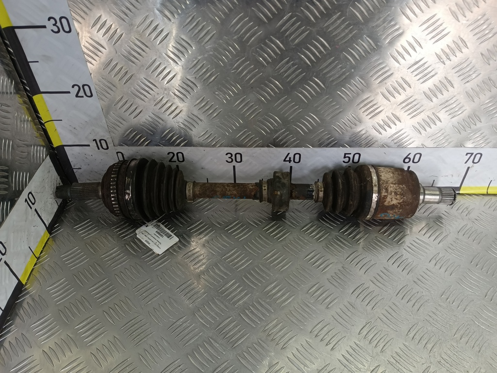 привод HONDA CR-V CR-V  I рестайлинг (1998—2001) 44305S10C61, 8450 рублей, Москва