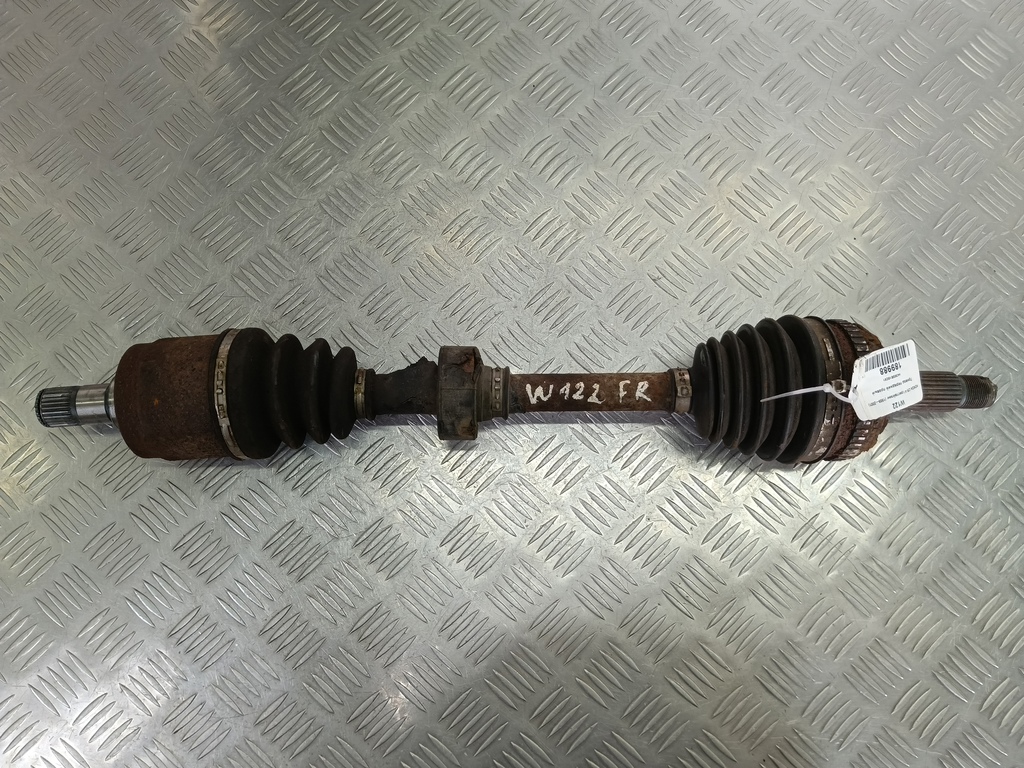 привод HONDA CR-V CR-V  I рестайлинг (1998—2001) 44305S10C61, 8450 рублей, Москва