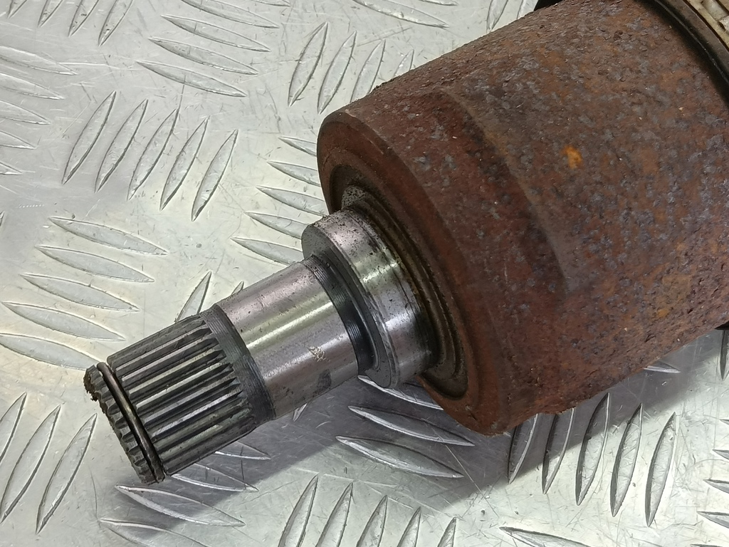 привод HONDA CR-V CR-V  I рестайлинг (1998—2001) 44305S10C61, 8450 рублей, Москва