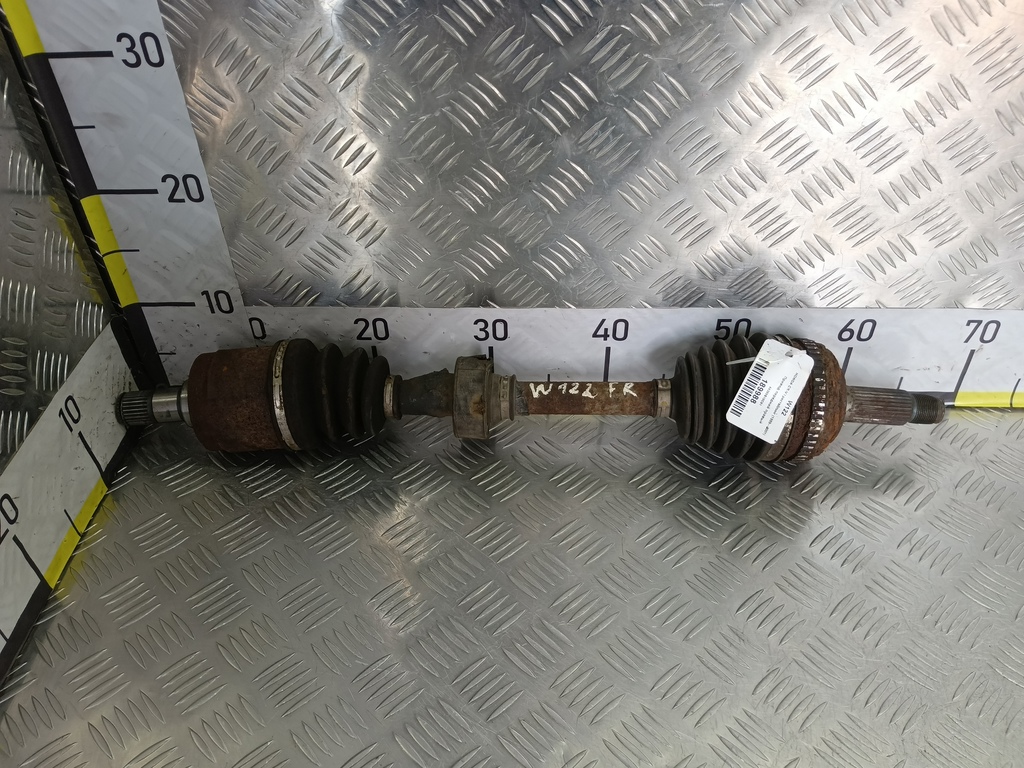 привод HONDA CR-V CR-V  I рестайлинг (1998—2001) 44305S10C61, 8450 рублей, Москва