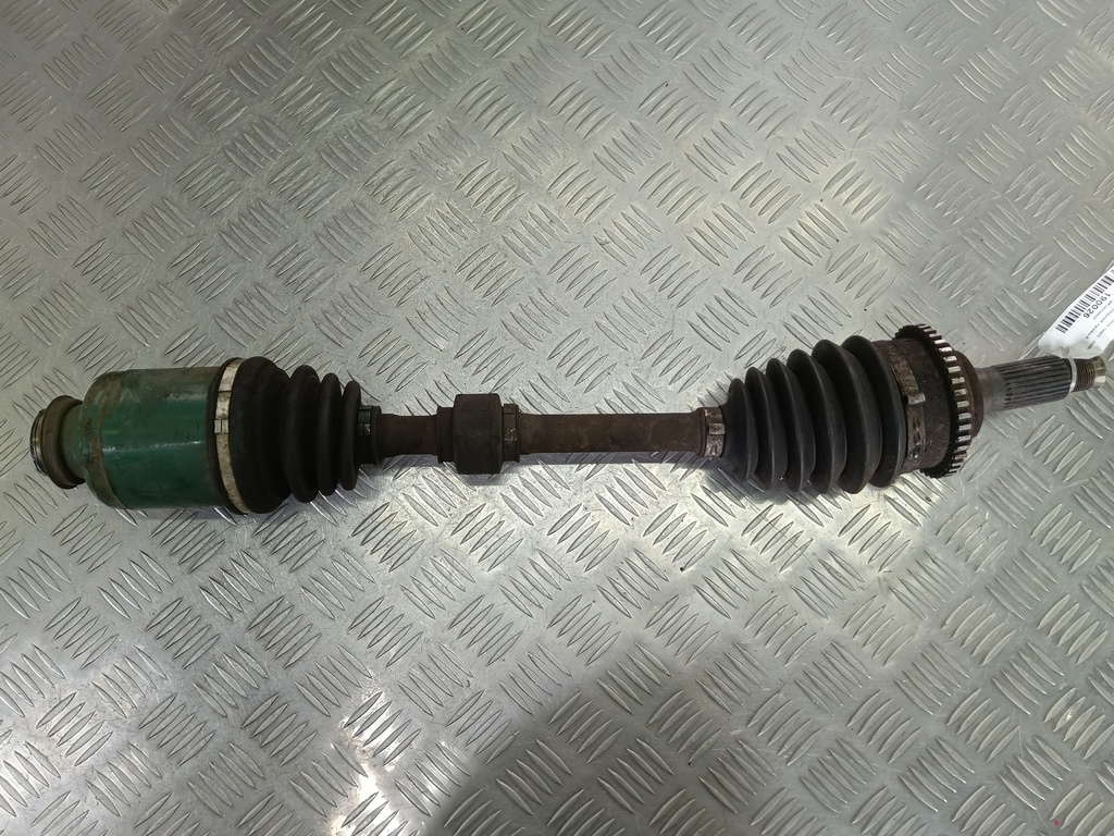 привод MAZDA 6  GP182550XC, 11440 рублей, Москва