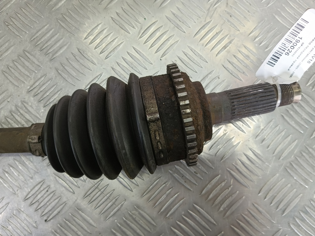 привод MAZDA 6  GP182550XC, 11440 рублей, Москва