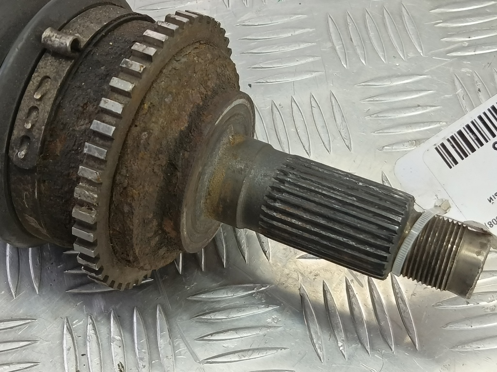 привод MAZDA 6  GP182550XC, 11440 рублей, Москва