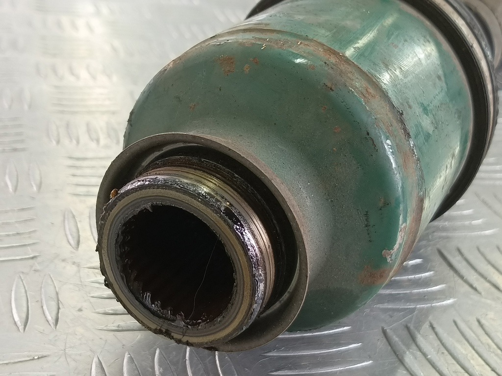 привод MAZDA 6  GP182550XC, 11440 рублей, Москва