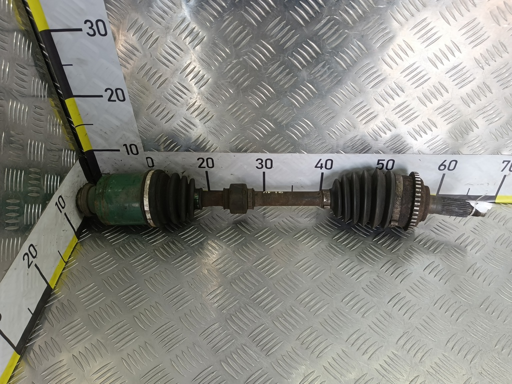 привод MAZDA 6  GP182550XC, 11440 рублей, Москва