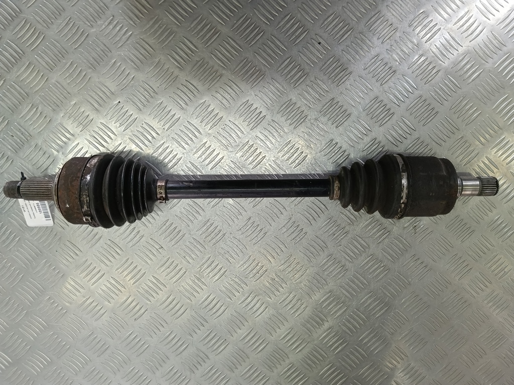 привод HONDA CR-V 2.0 AT (150 л.с.)CR-V  III (2006—2009) Внедорожник 44306SWET10, 3850 рублей, Москва