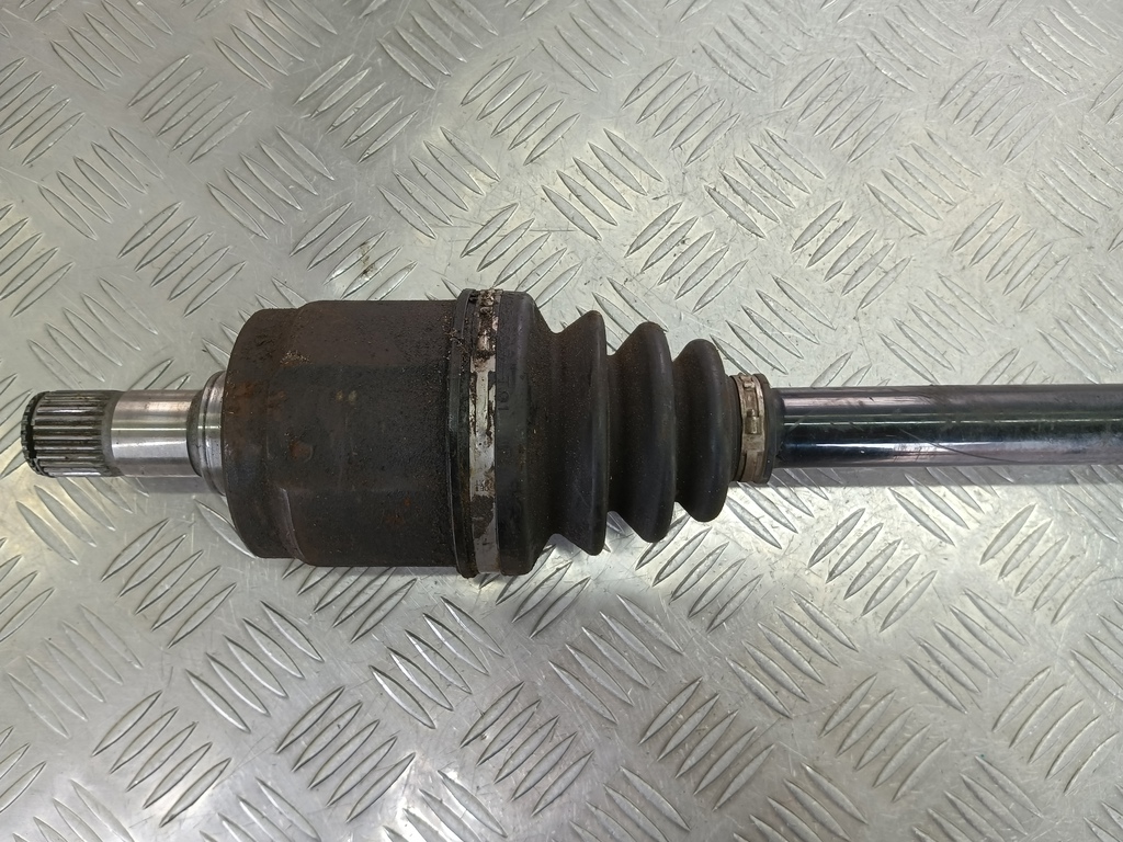 привод HONDA CR-V 2.0 AT (150 л.с.)CR-V  III (2006—2009) Внедорожник 44306SWET10, 3850 рублей, Москва