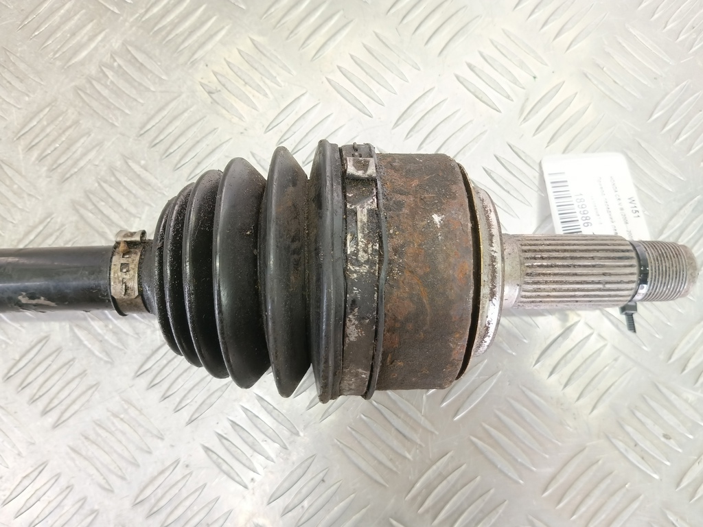 привод HONDA CR-V 2.0 AT (150 л.с.)CR-V  III (2006—2009) Внедорожник 44306SWET10, 3850 рублей, Москва