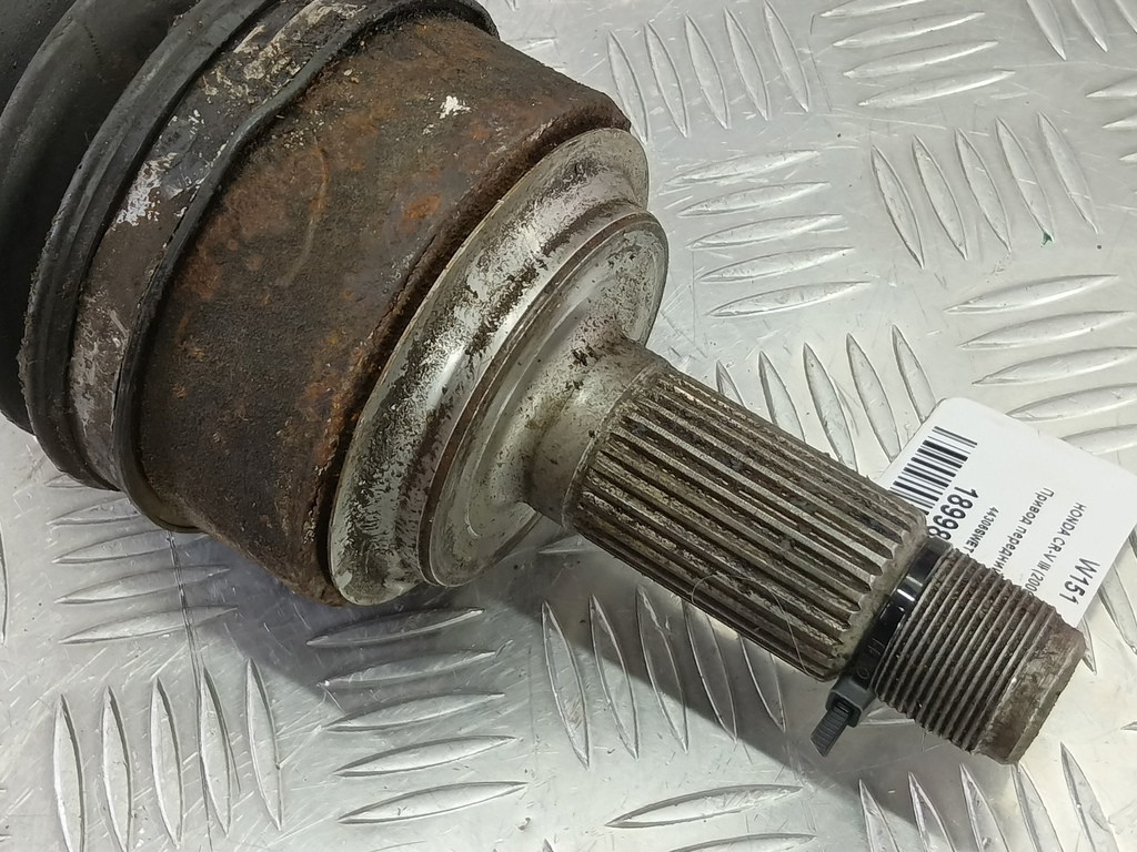 привод HONDA CR-V 2.0 AT (150 л.с.)CR-V  III (2006—2009) Внедорожник 44306SWET10, 3850 рублей, Москва