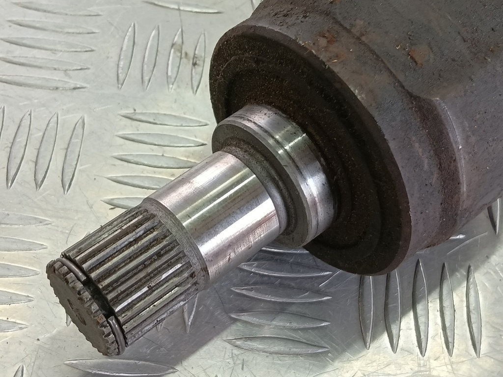 привод HONDA CR-V 2.0 AT (150 л.с.)CR-V  III (2006—2009) Внедорожник 44306SWET10, 3850 рублей, Москва