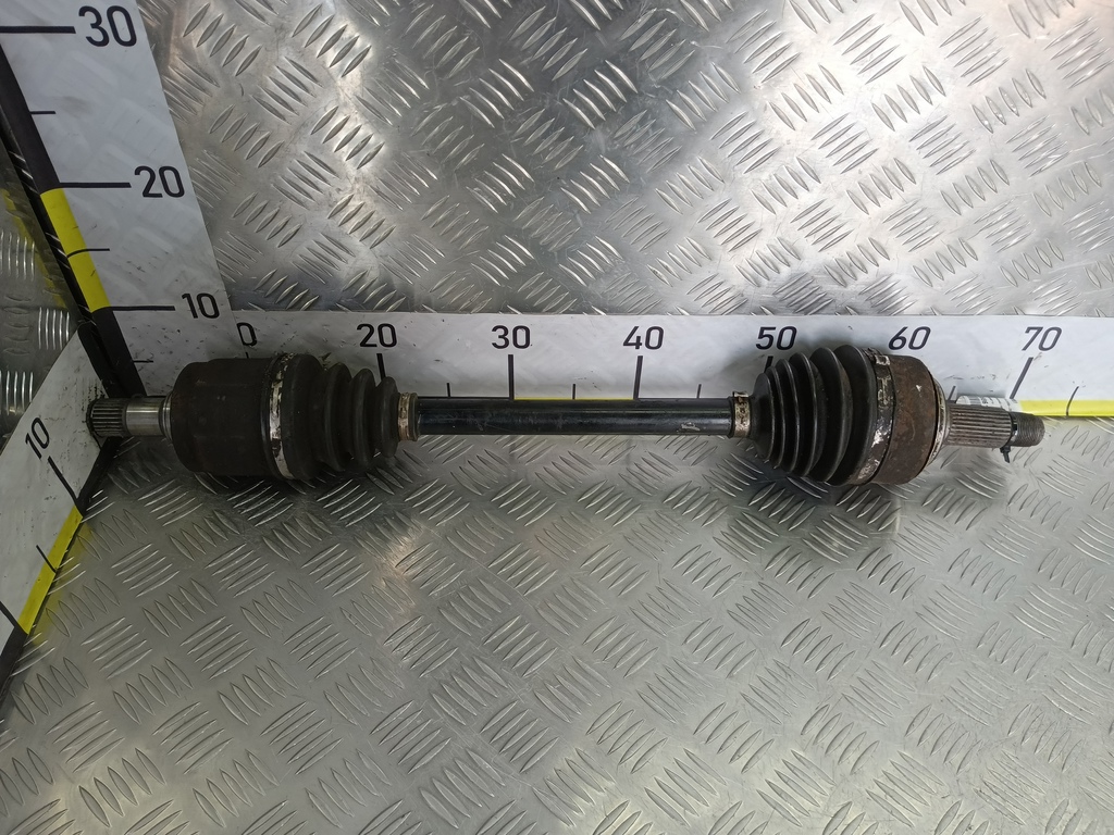 привод HONDA CR-V 2.0 AT (150 л.с.)CR-V  III (2006—2009) Внедорожник 44306SWET10, 3850 рублей, Москва
