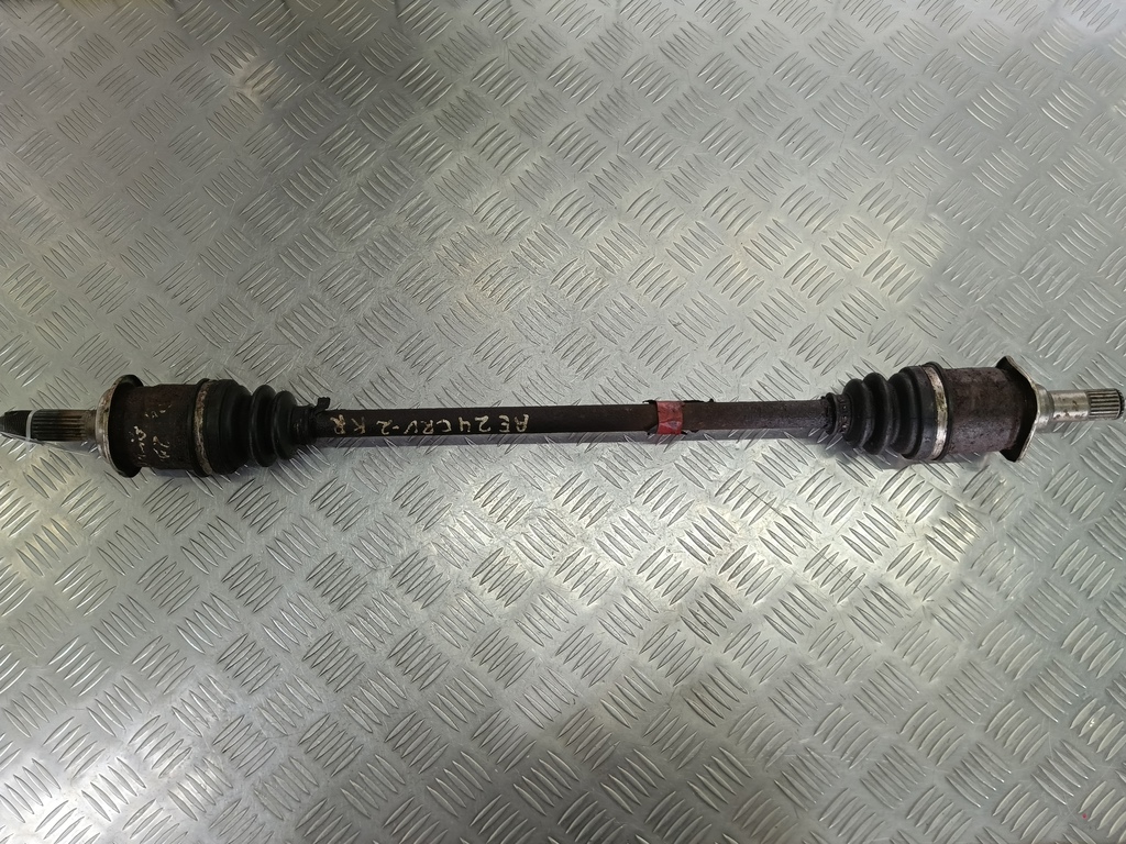 привод HONDA CR-V 2.0 AT (150 л.с.)CR-V  II (2001—2004) Внедорожник 42310SCAE50, 4430 рублей, Москва