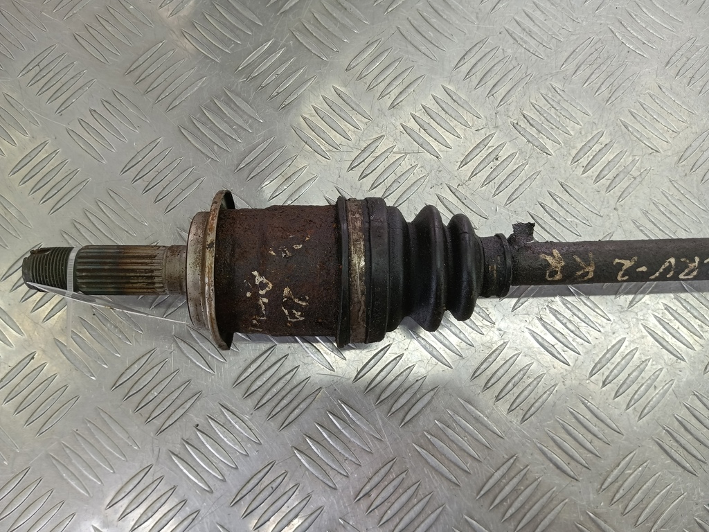 привод HONDA CR-V 2.0 AT (150 л.с.)CR-V  II (2001—2004) Внедорожник 42310SCAE50, 4430 рублей, Москва