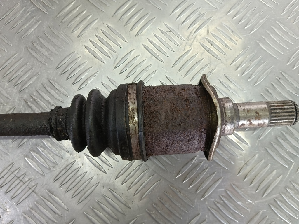 привод HONDA CR-V 2.0 AT (150 л.с.)CR-V  II (2001—2004) Внедорожник 42310SCAE50, 4430 рублей, Москва