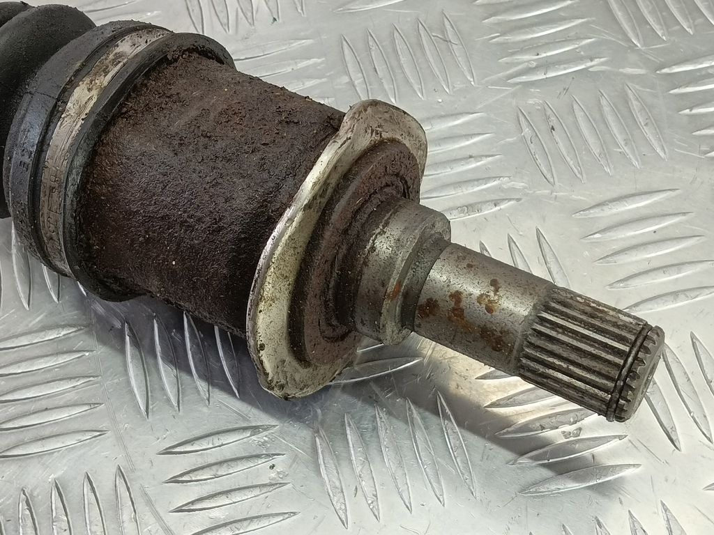 привод HONDA CR-V 2.0 AT (150 л.с.)CR-V  II (2001—2004) Внедорожник 42310SCAE50, 4430 рублей, Москва