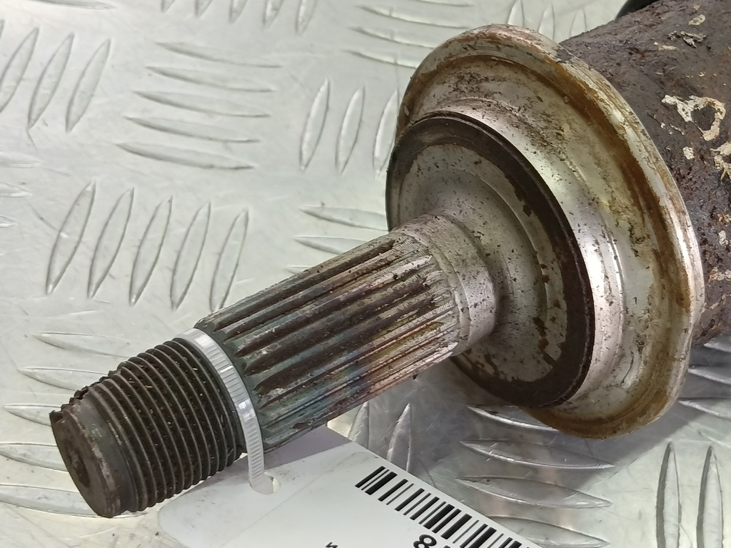 привод HONDA CR-V 2.0 AT (150 л.с.)CR-V  II (2001—2004) Внедорожник 42310SCAE50, 4430 рублей, Москва