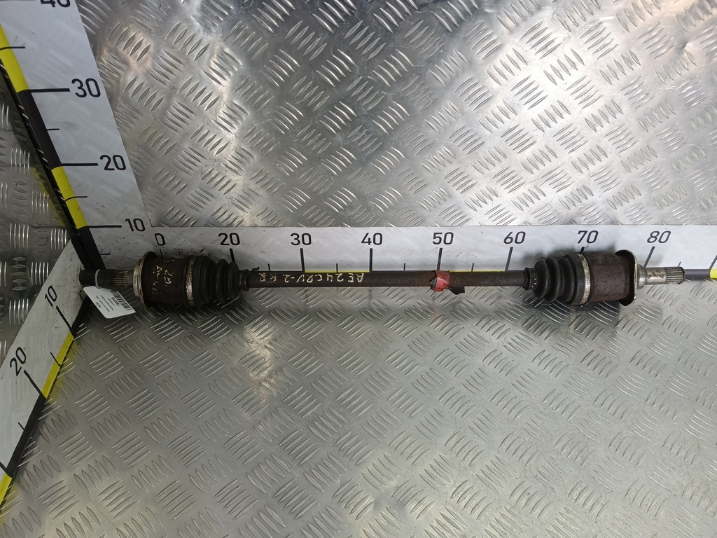 привод HONDA CR-V 2.0 AT (150 л.с.)CR-V  II (2001—2004) Внедорожник 42310SCAE50, 4430 рублей, Москва