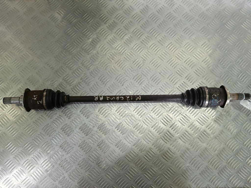 привод HONDA CR-V 2.0 AT (150 л.с.)CR-V  II (2001—2004) Внедорожник 42310SCAE50, 4430 рублей, Москва