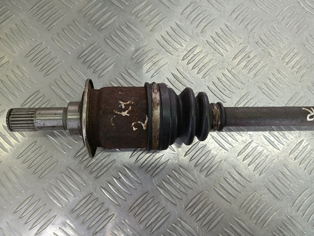 привод HONDA CR-V 2.0 AT (150 л.с.)CR-V  II (2001—2004) Внедорожник 42310SCAE50, 4430 рублей, Москва