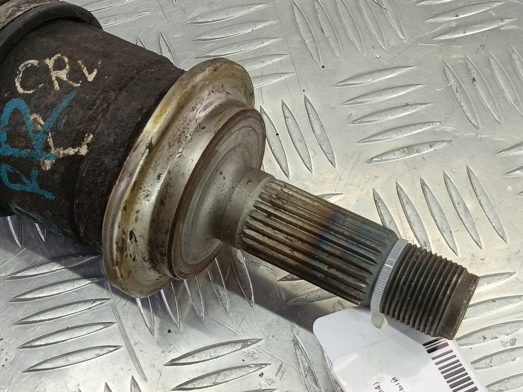 привод HONDA CR-V 2.0 AT (150 л.с.)CR-V  II (2001—2004) Внедорожник 42310SCAE50, 4430 рублей, Москва