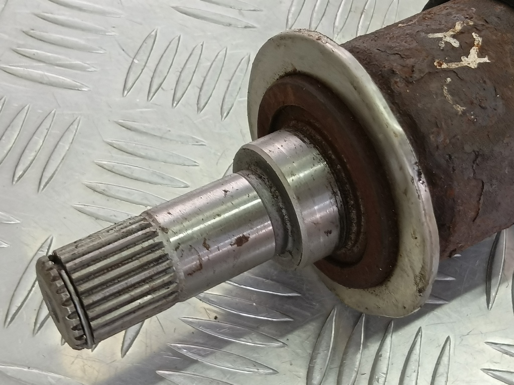 привод HONDA CR-V 2.0 AT (150 л.с.)CR-V  II (2001—2004) Внедорожник 42310SCAE50, 4430 рублей, Москва